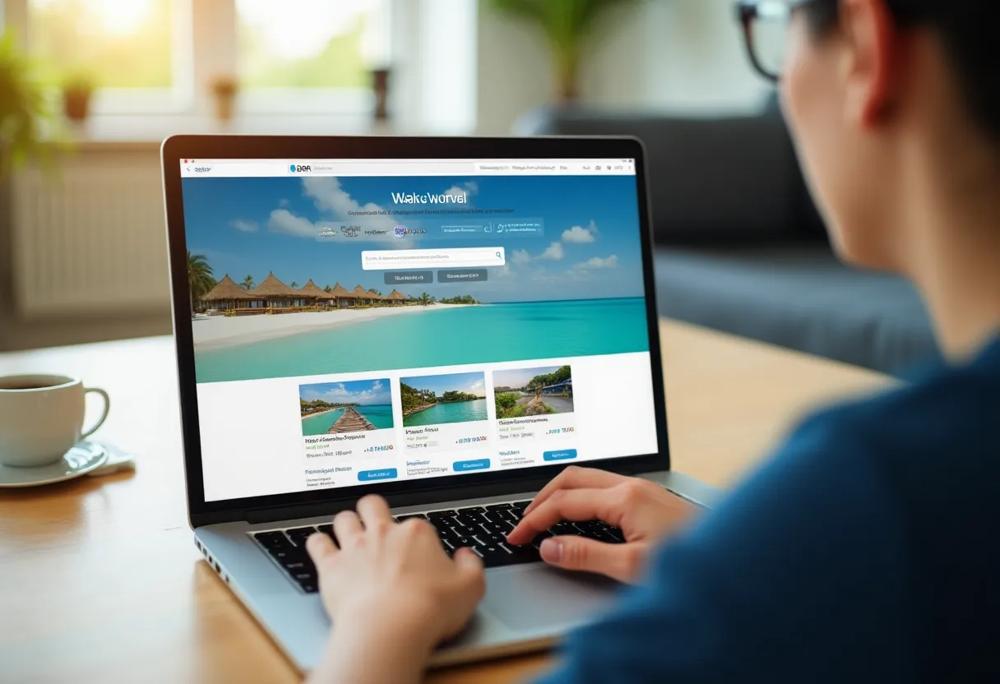 Travel deals