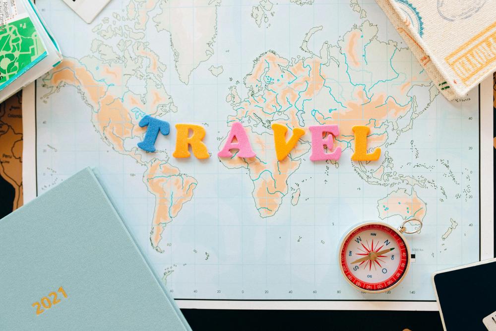 Travel planning