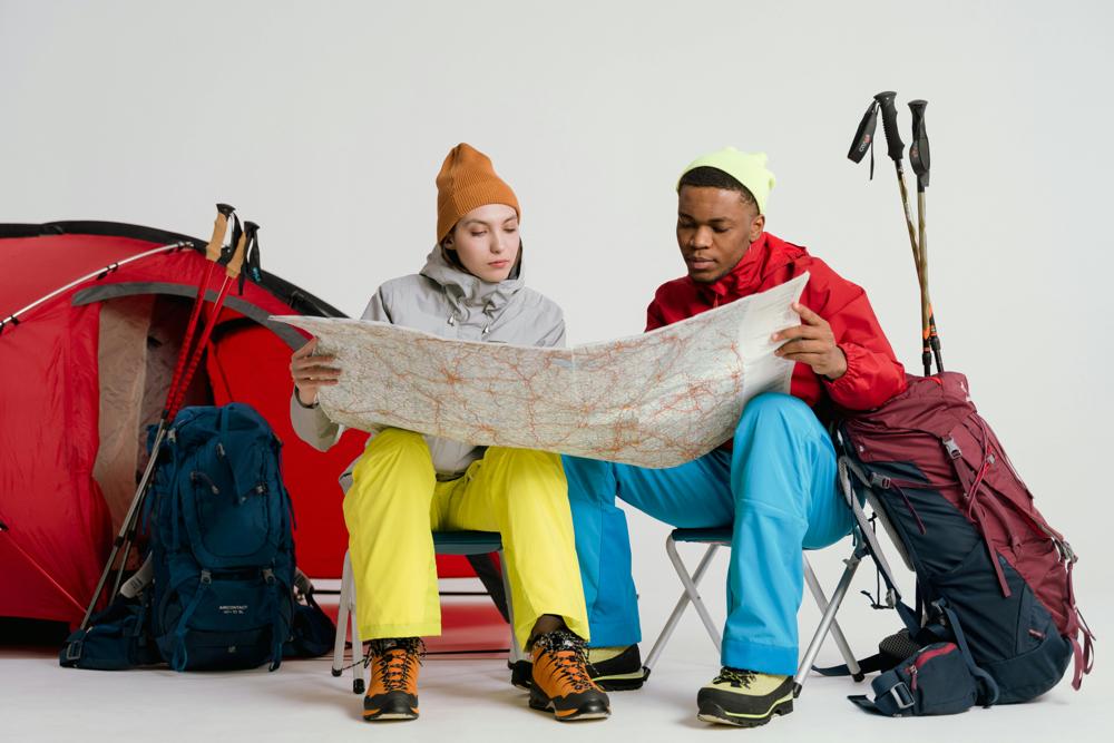 Travel planning