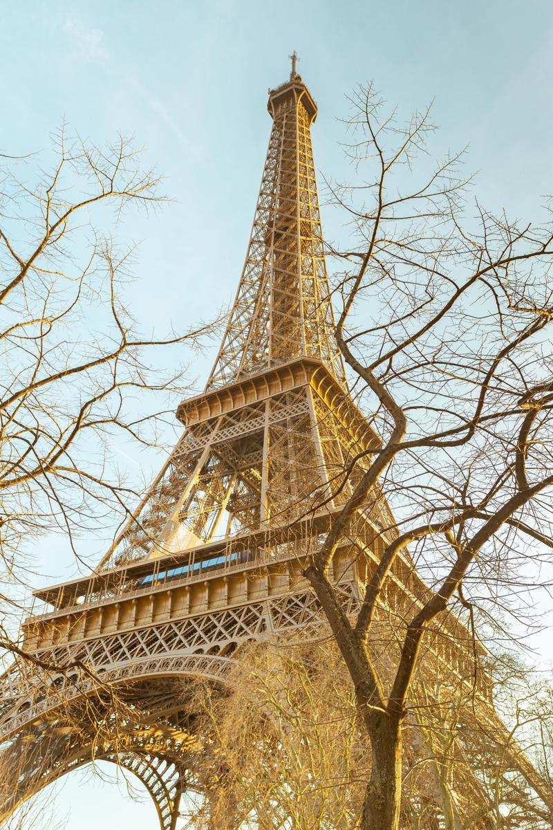 famous landmarks