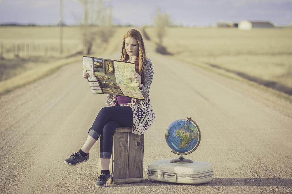 world travel