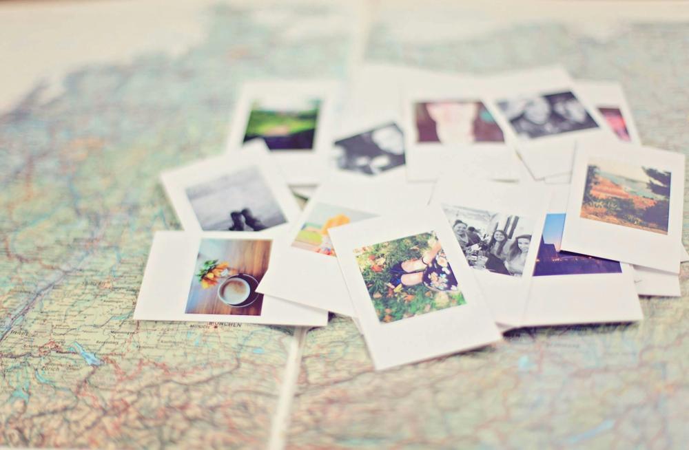 world travel